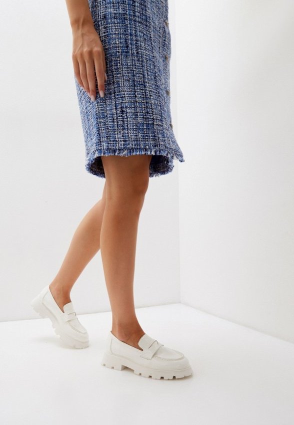 Лоферы Араз