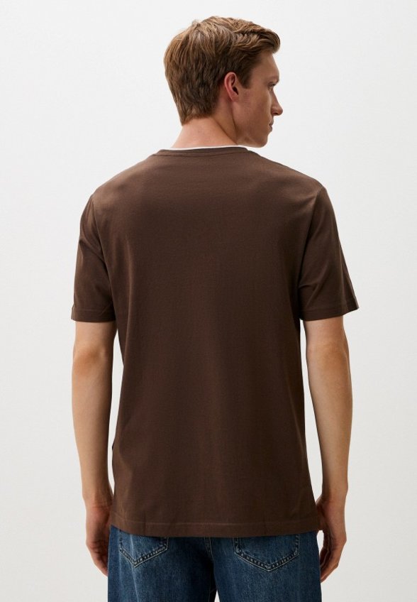 Футболка O'STIN