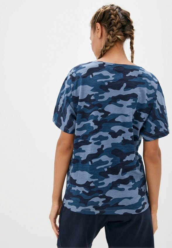 Футболка CMP