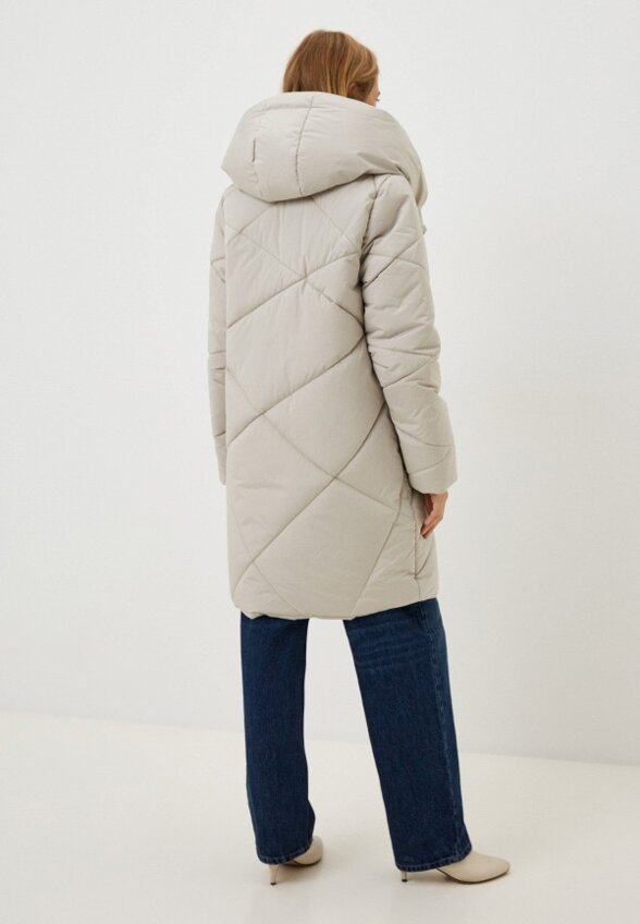 Куртка стеганая Dixi-Coat