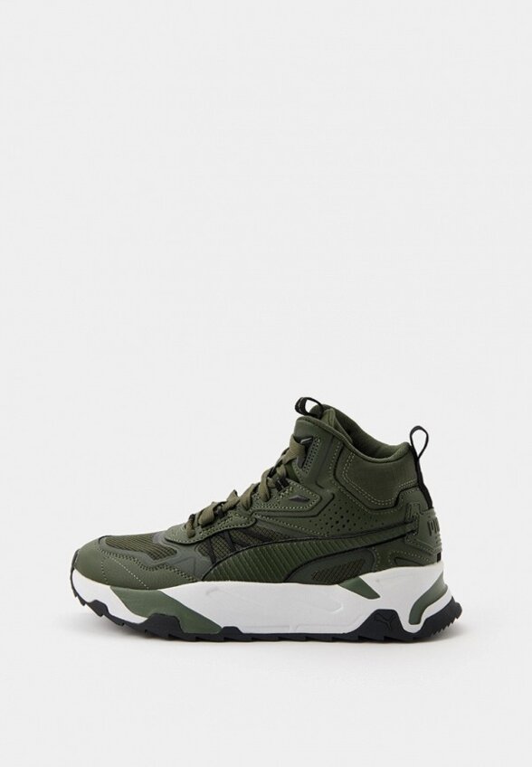 Кроссовки PUMA