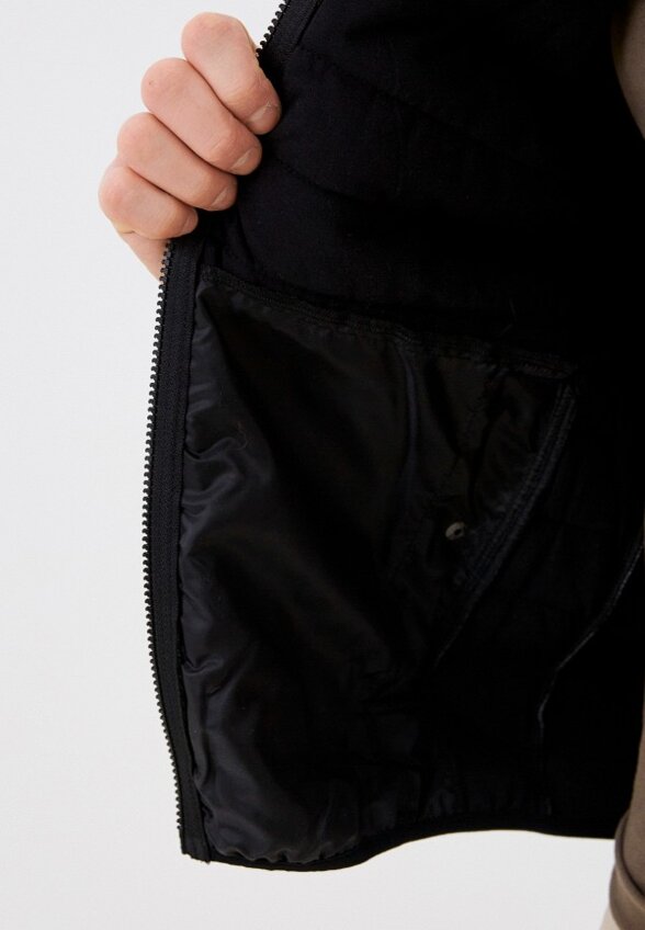 Куртка утепленная Indicode Jeans