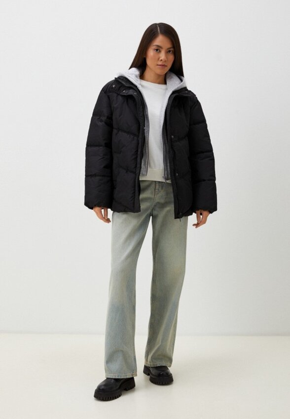 Пуховик Befree