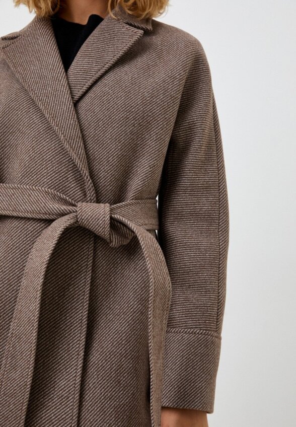 Пальто-халат Ovelli