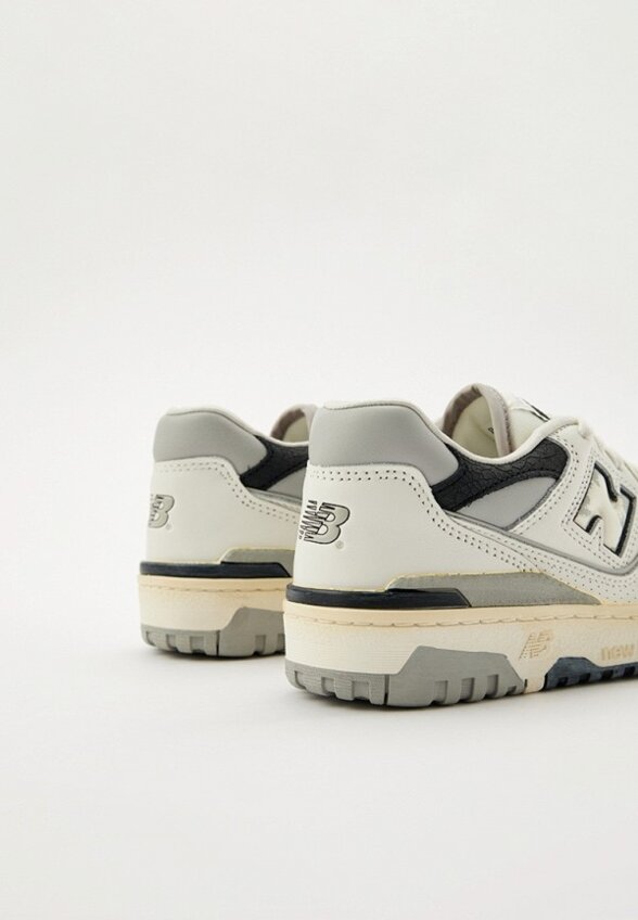 Кеды New Balance