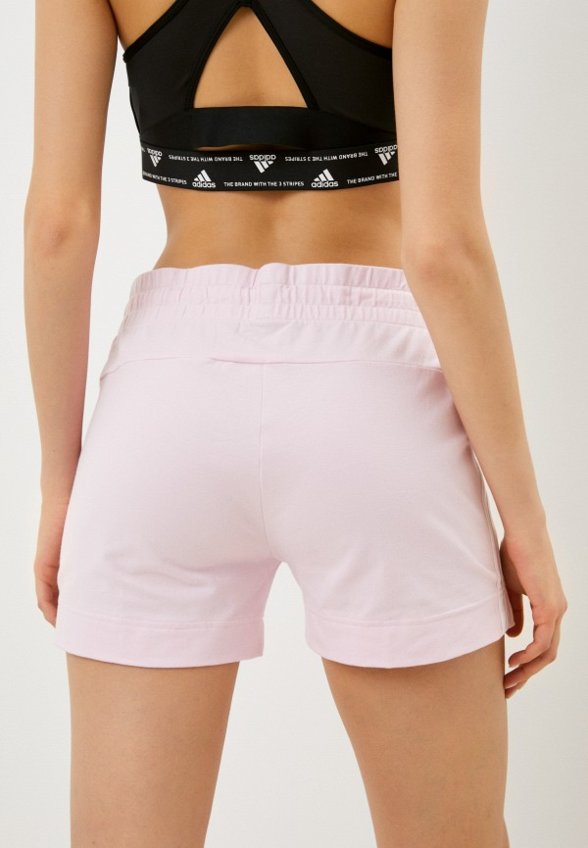Шорты спортивные adidas