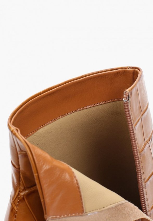 Ботильоны Abricot