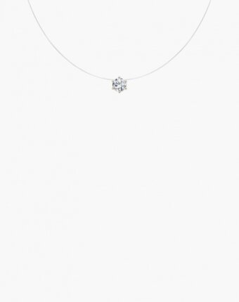 Колье Diamant женщинам