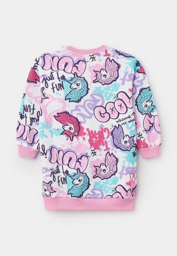 Платье PlayToday