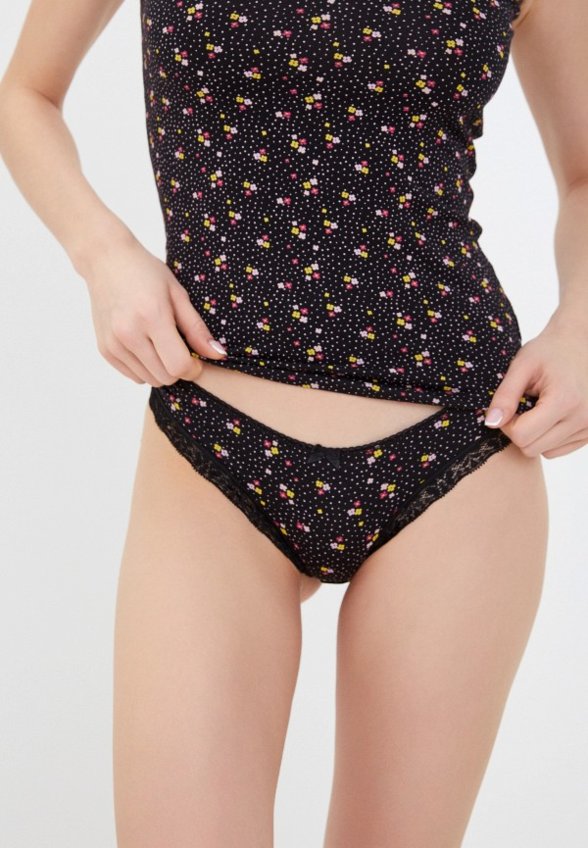 Майка и трусы Tuosite