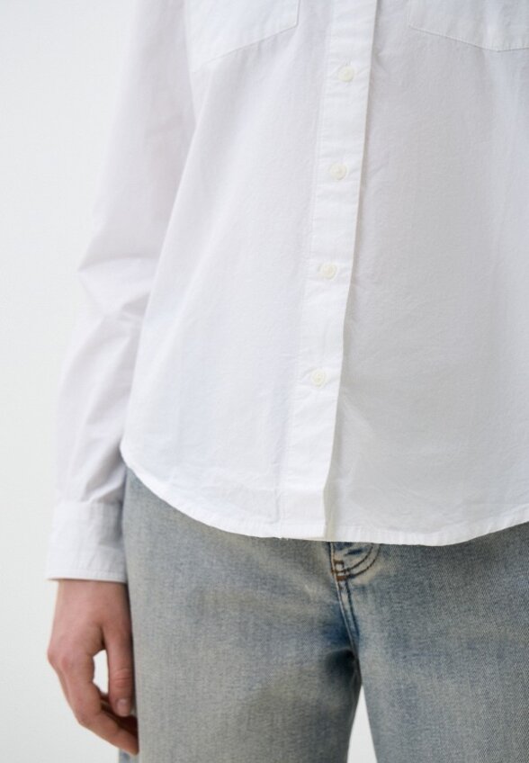 Рубашка Mustang