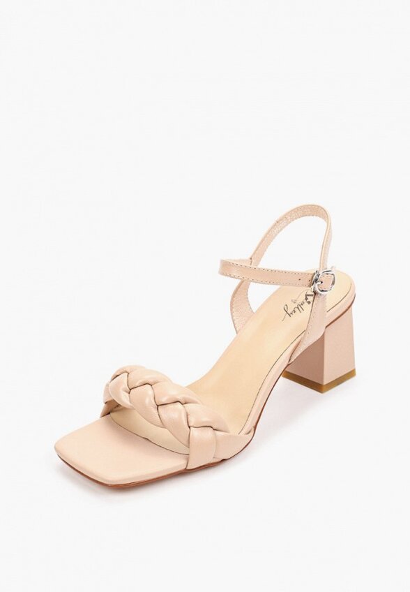 Босоножки Valley