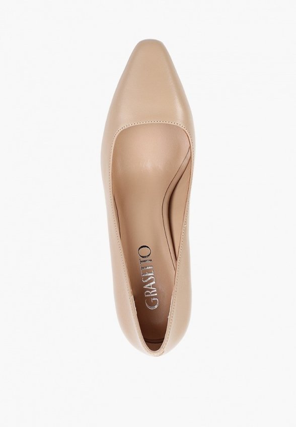 Туфли Grasetto
