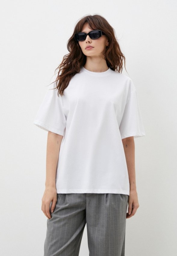 Футболка Zarina