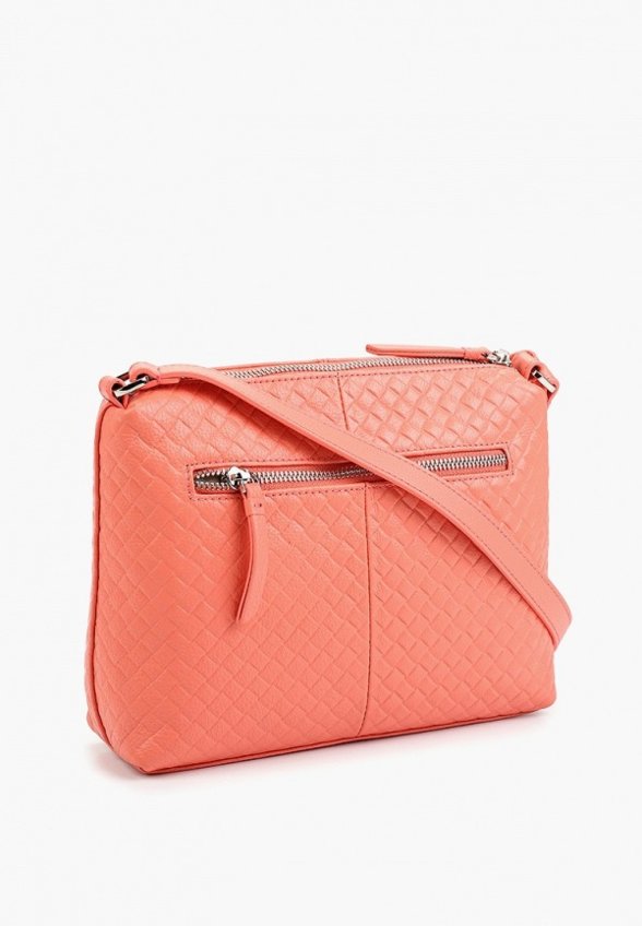 Сумка и брелок Fabretti