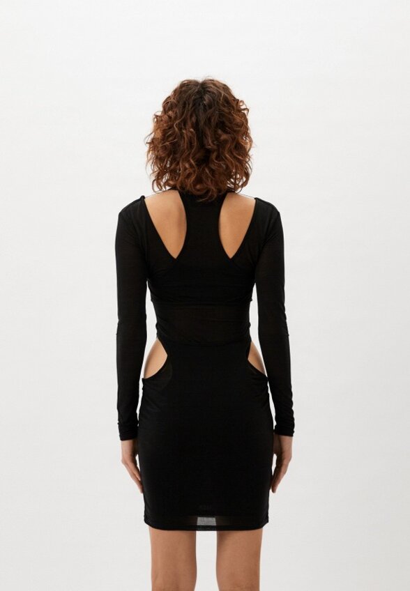 Платье Han Kjobenhavn