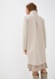 Пальто однобортное Ovelli3  - превью