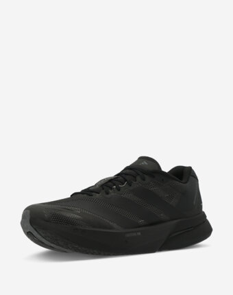 Кроссовки мужские adidas Adizero Boston 13, Черный женщинам