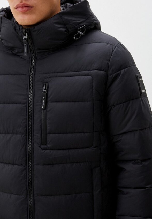 Пуховик Grizman