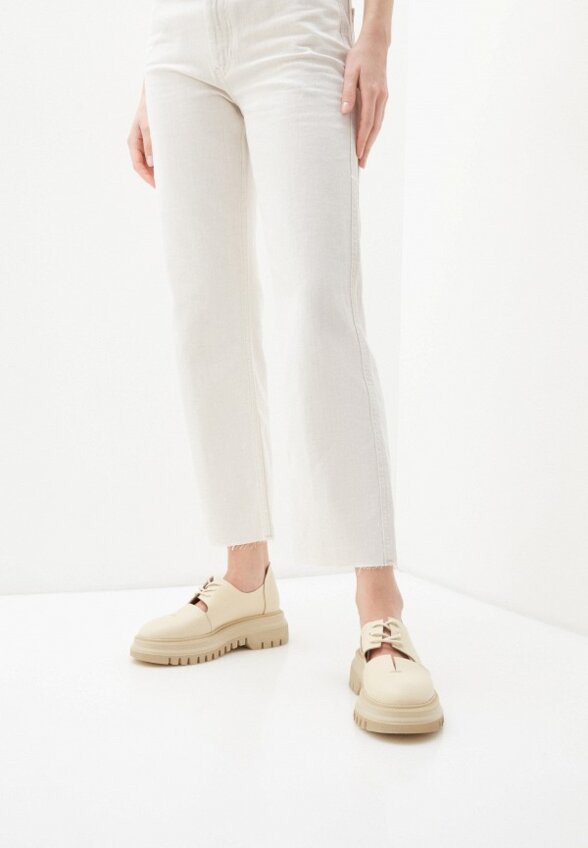 Ботинки Basconi