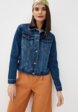 Куртка джинсовая Velocity5  - превью