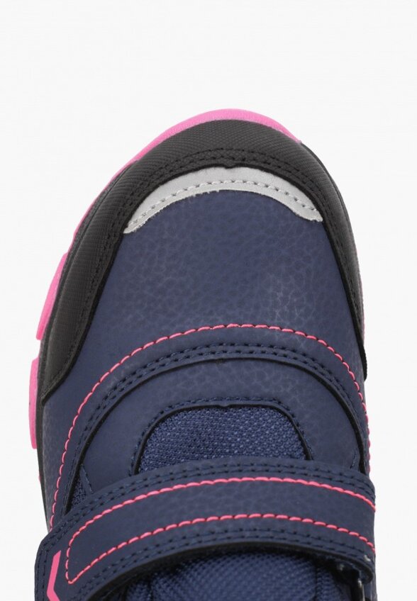 Ботинки Kander