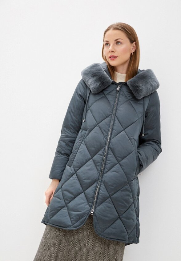 Куртка стеганая Avi