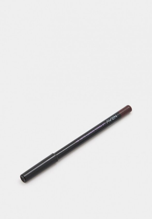 Карандаш для губ Nrav