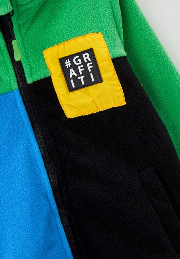 Олимпийка PlayToday