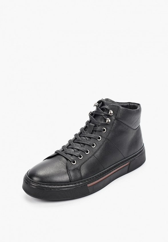 Ботинки Abricot