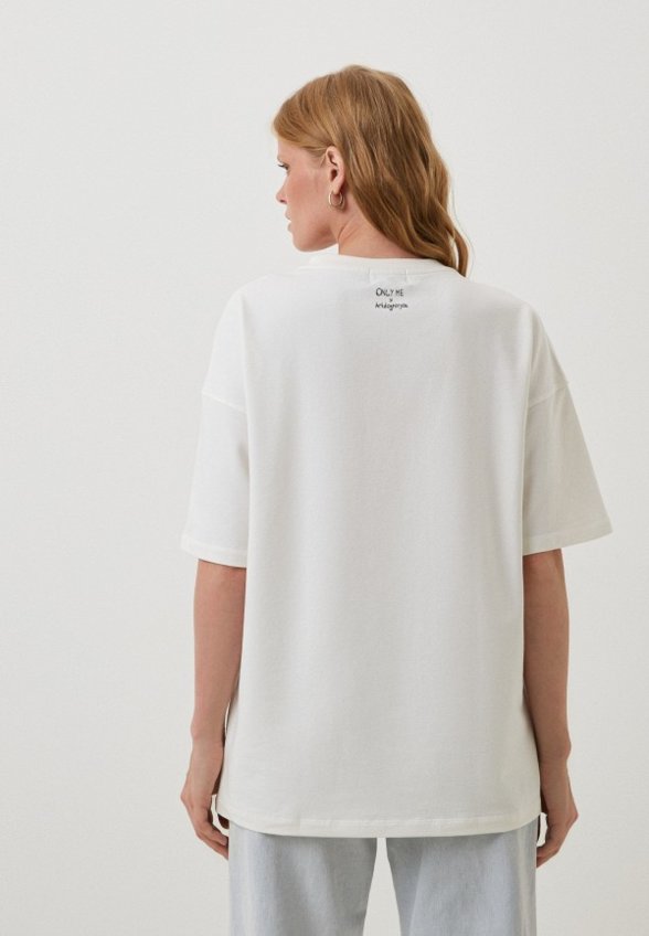 Футболка Only Me