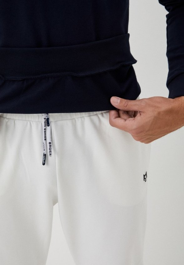 Свитшот Bawer