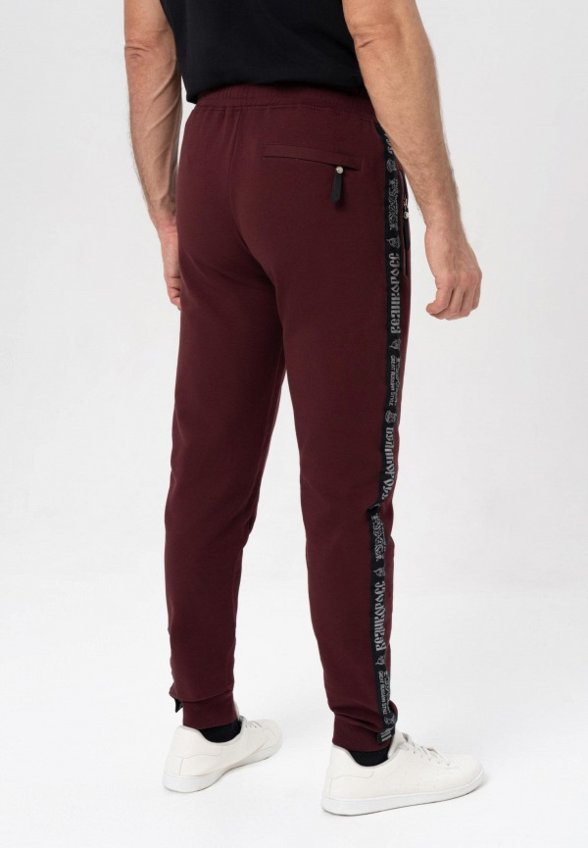 Брюки спортивные Великоросс