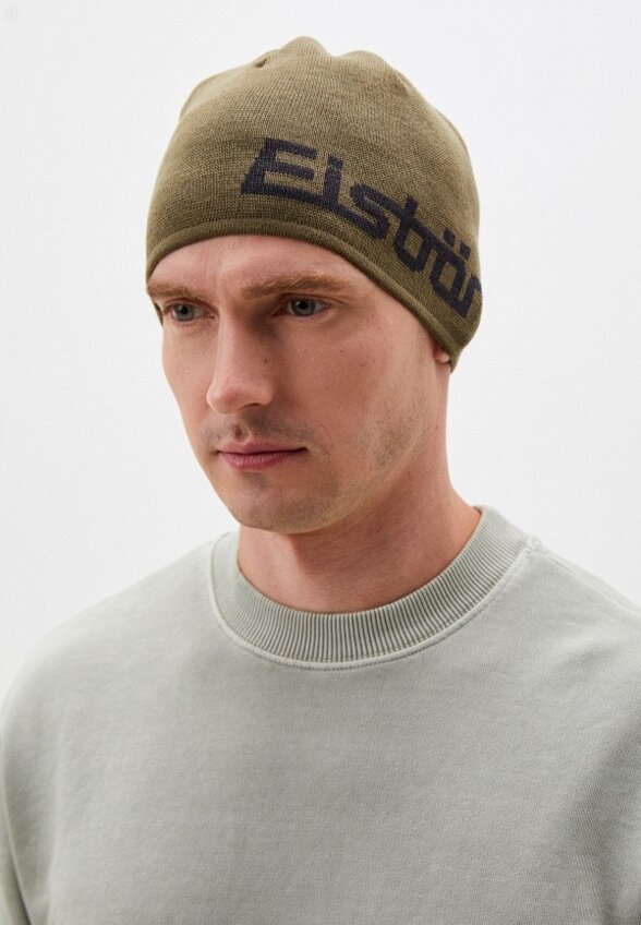 Шапка Eisbar