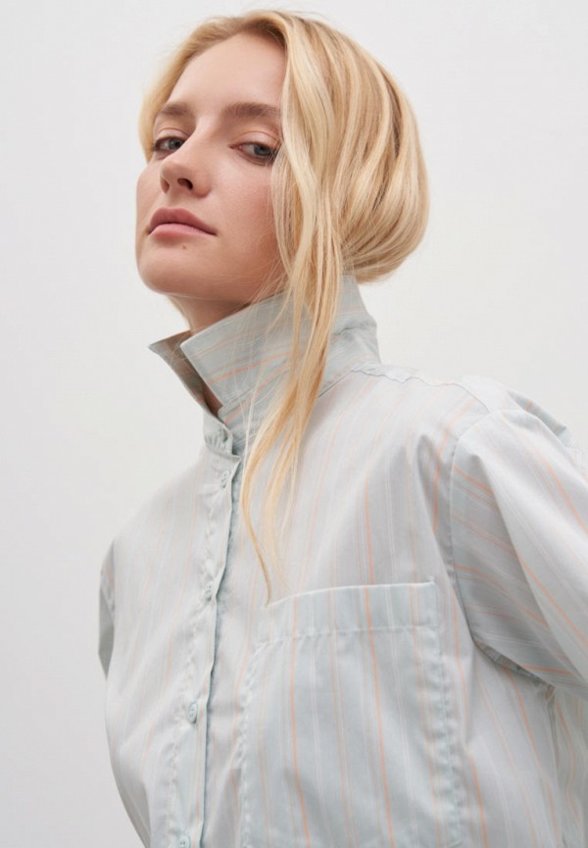 Рубашка Finn Flare