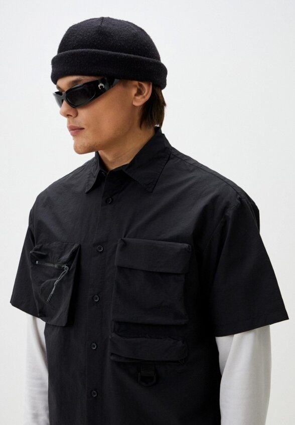 Рубашка 0not1