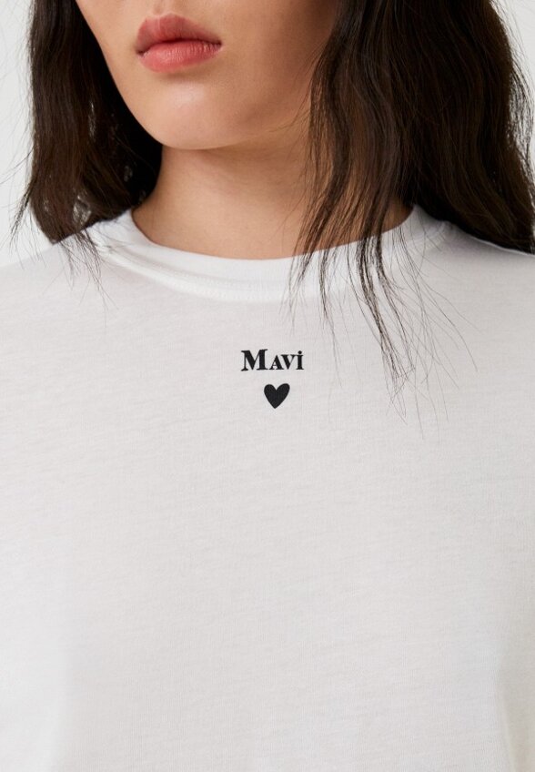 Футболка Mavi