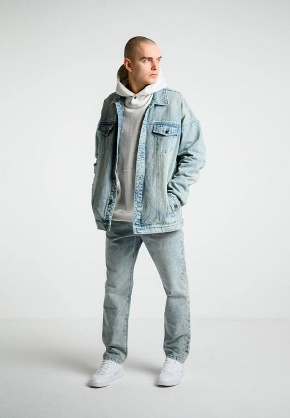 Джинсы Индивид