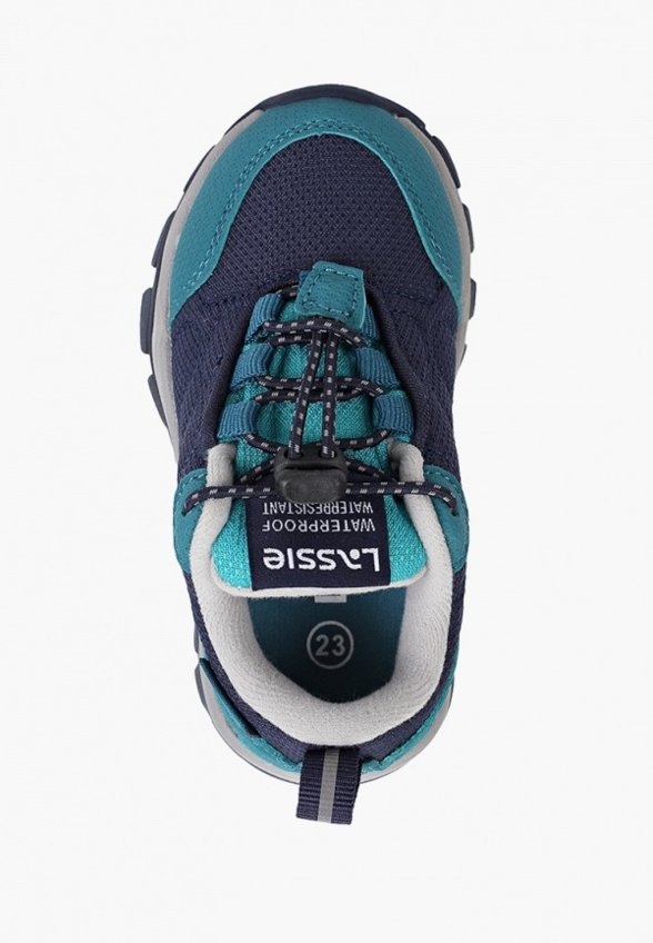 Кроссовки Lassie