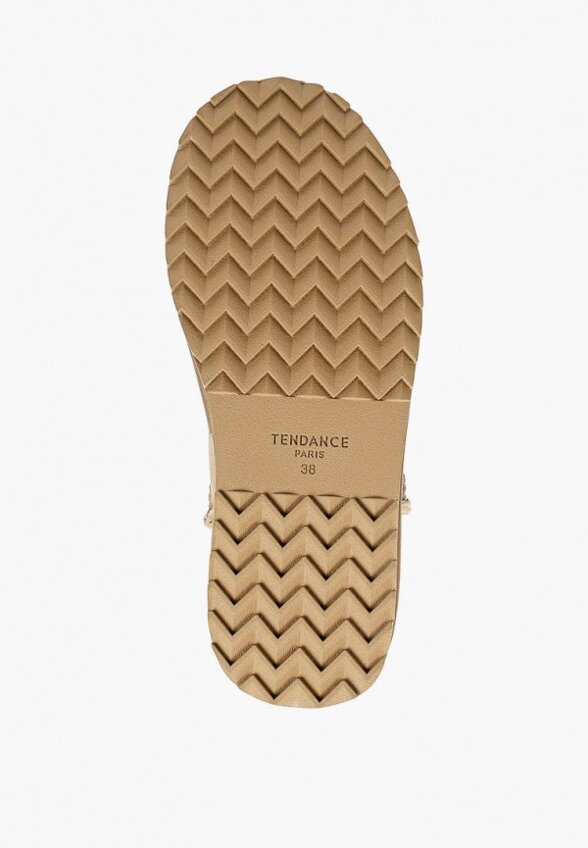 Сапоги Tendance