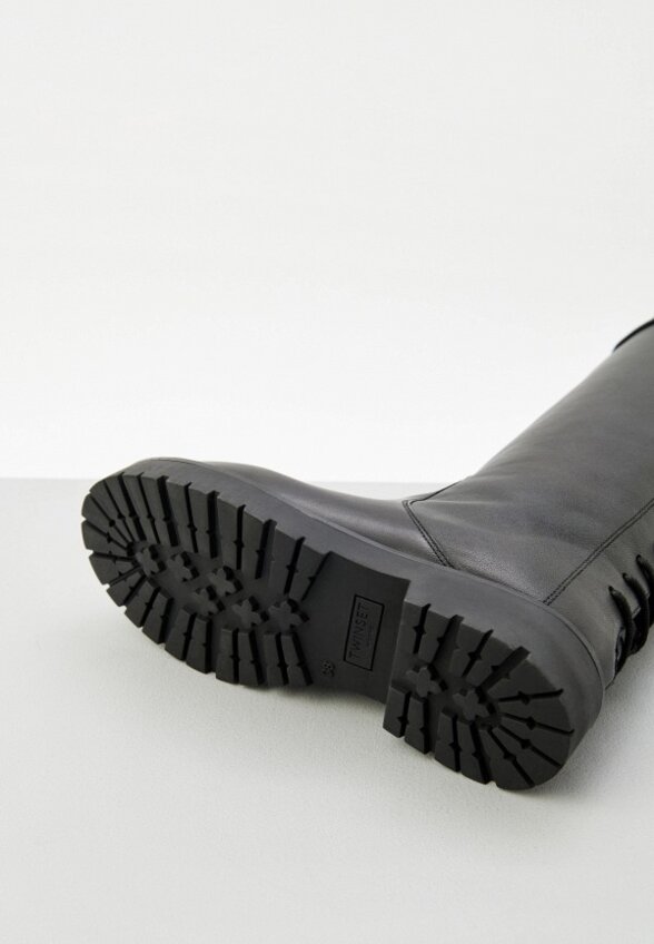 Сапоги Twinset Milano