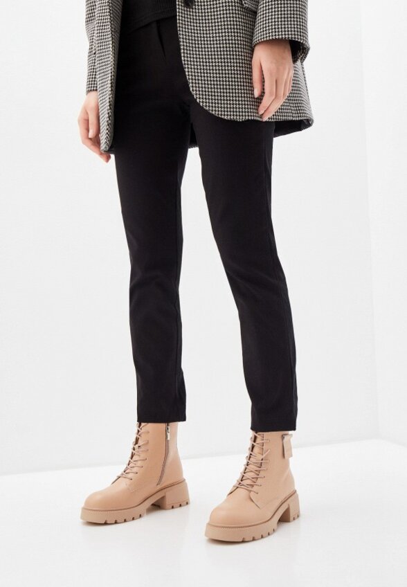 Ботинки Abricot