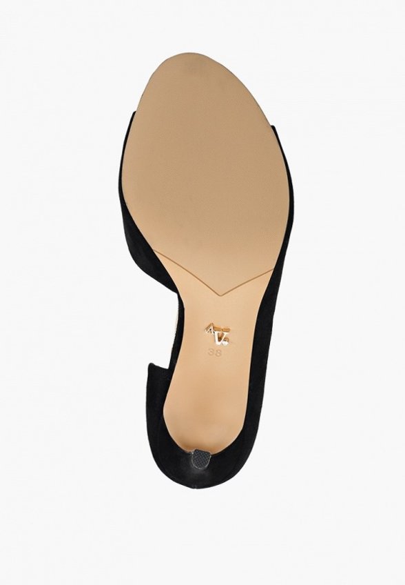 Туфли Angelina Voloshina