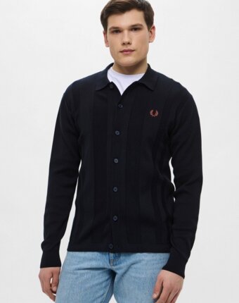 Кардиган Fred Perry мужчинам