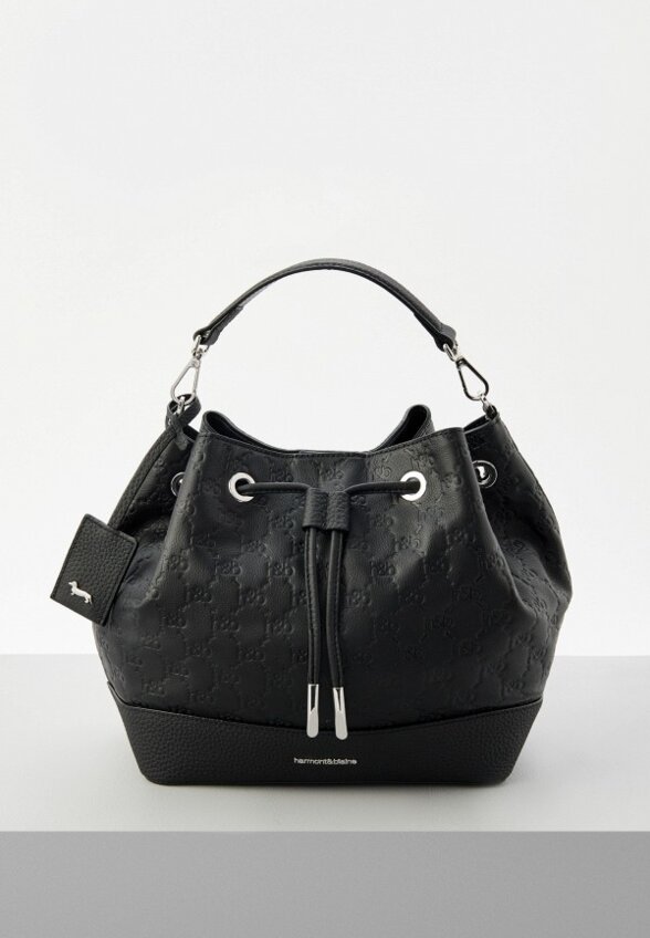 Сумка и брелок Harmont & Blaine