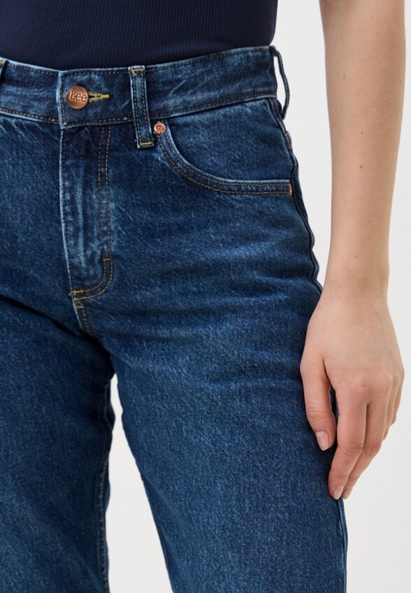 Джинсы Lee