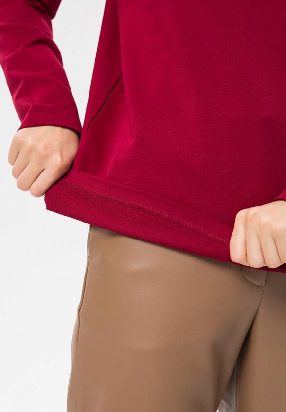 Лонгслив By Art Boyko Yuliana