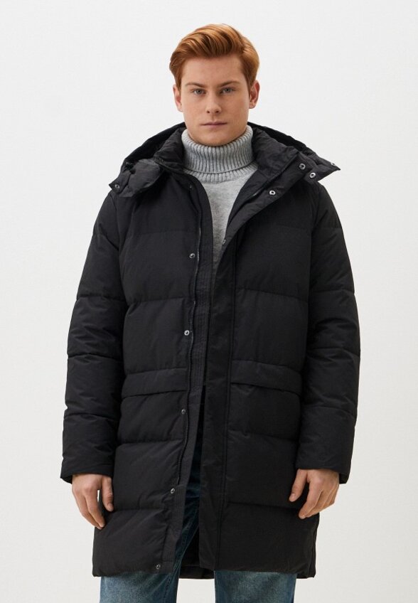 Пуховик Yollo