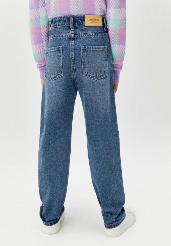 Джинсы Acoola