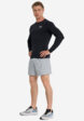 Лонгслив мужской Under Armour Comp, Черный4  - превью